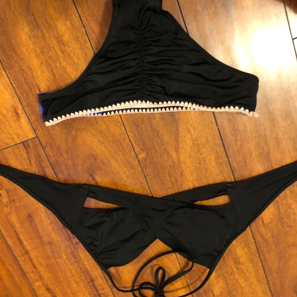 Swimsuit - Picture 2 of 2